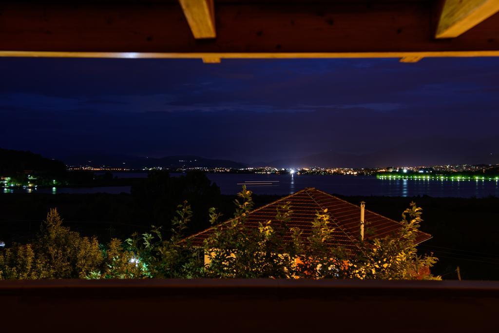 O Fotis & Apartment Ioannina