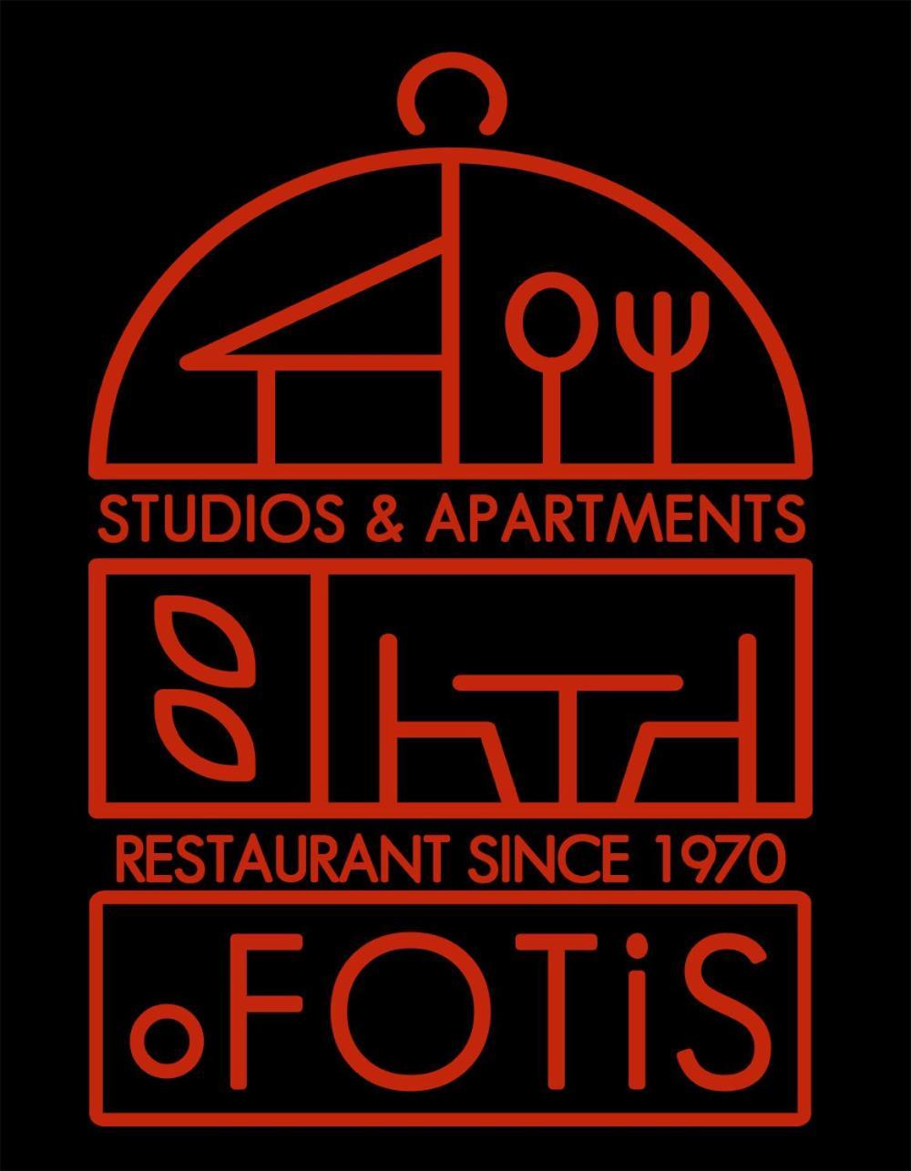 Apartment O Fotis & *