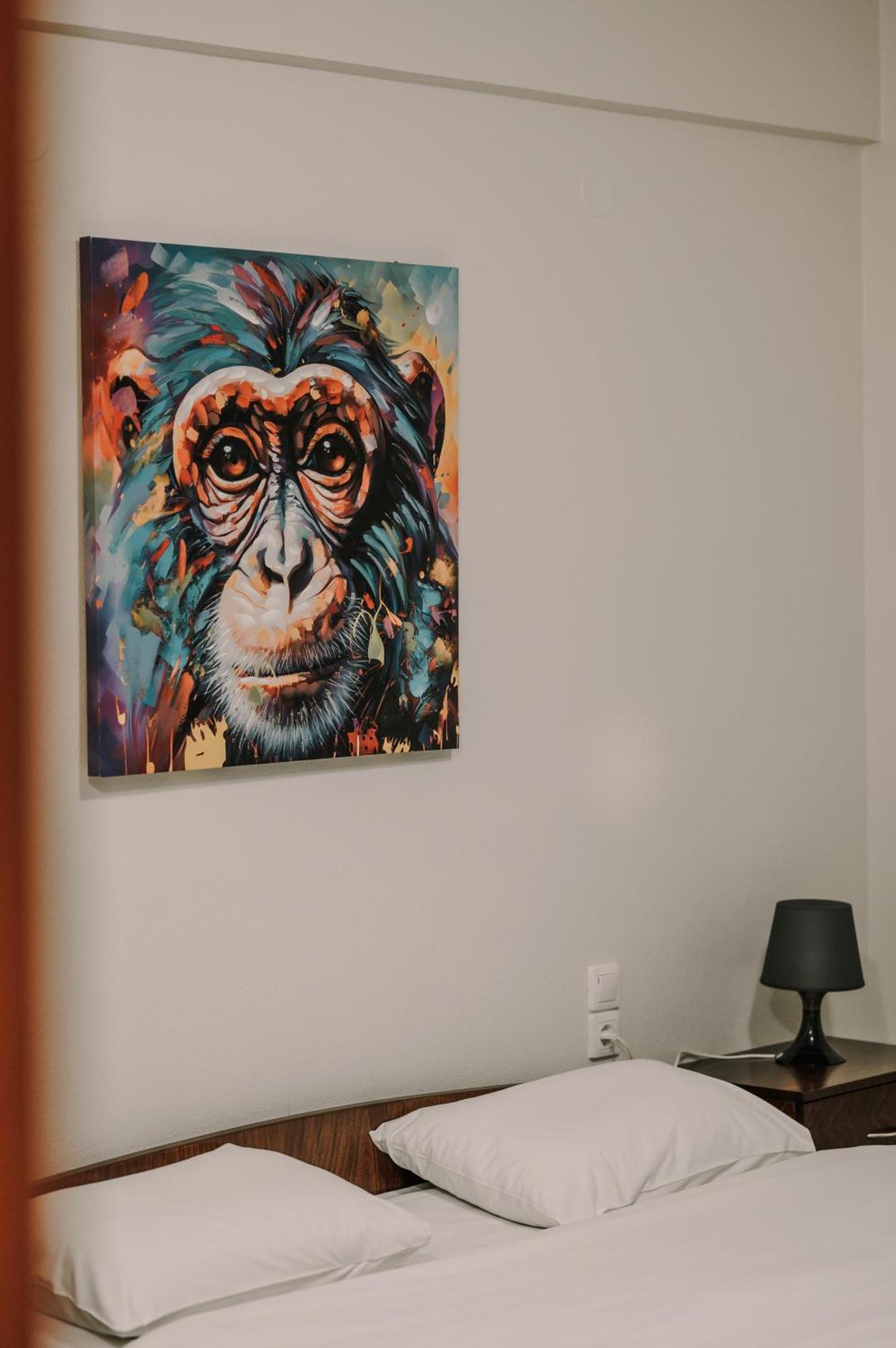Apartment O Fotis &