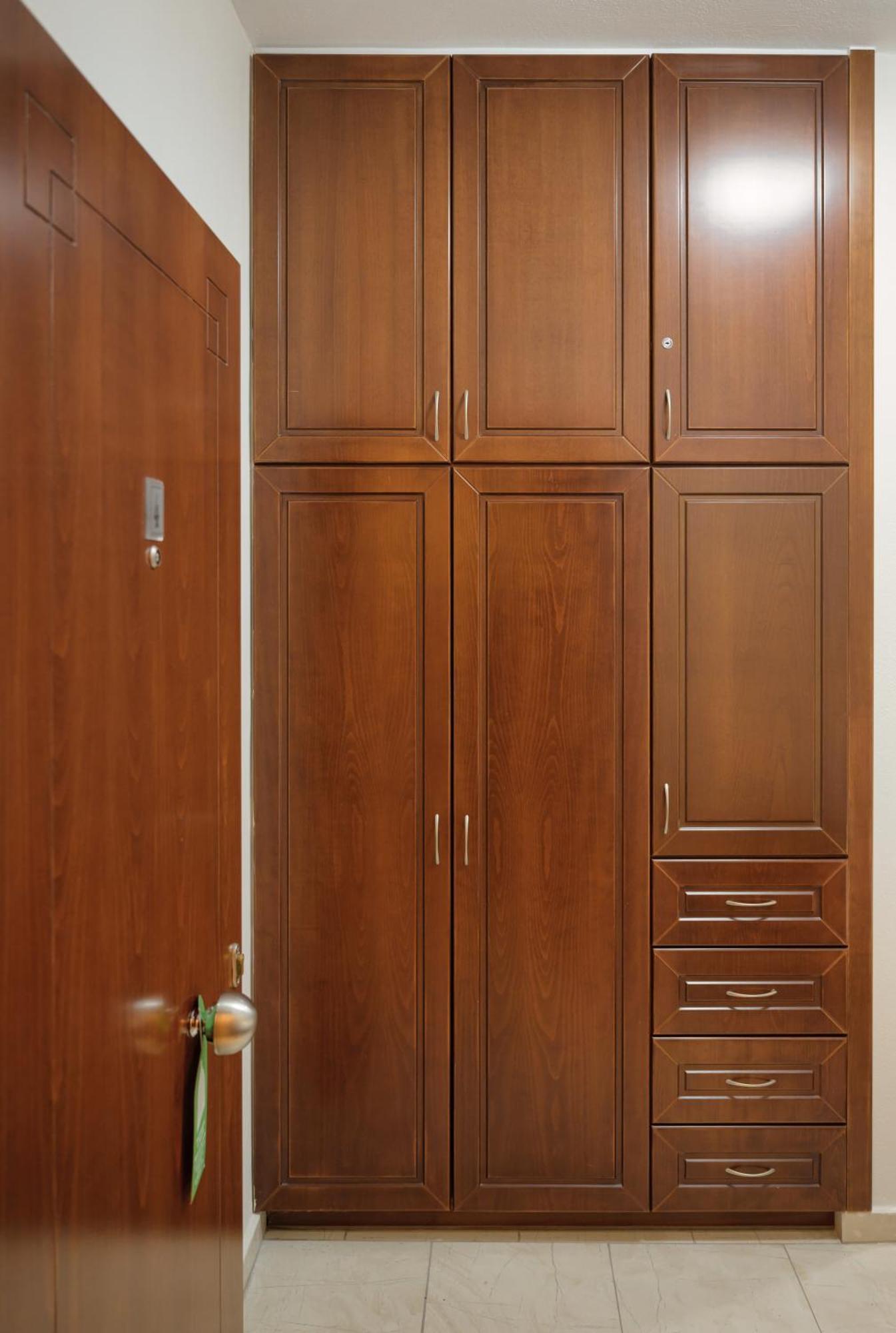 Apartment O Fotis & Ioannina
