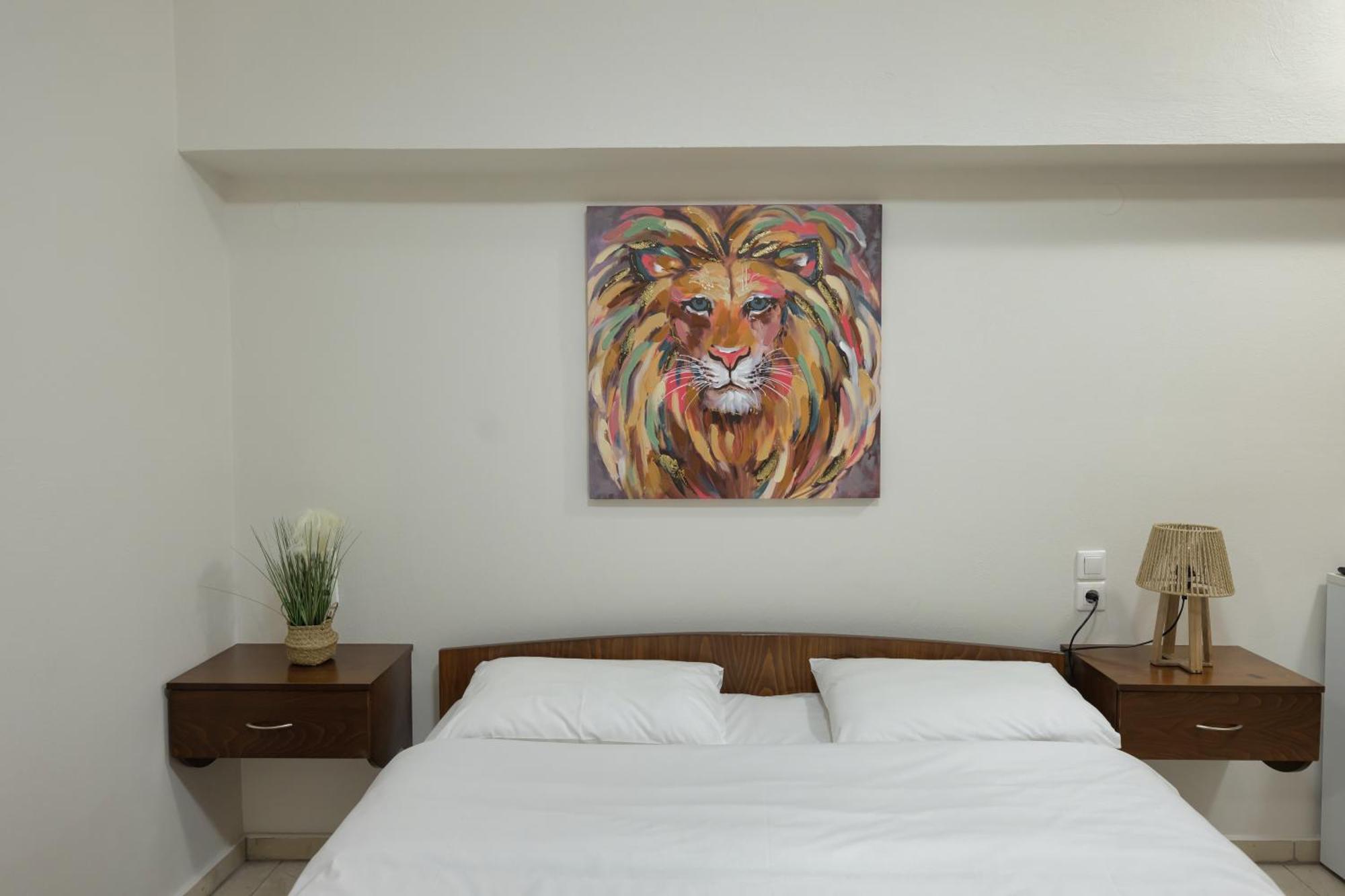 O Fotis & Apartment