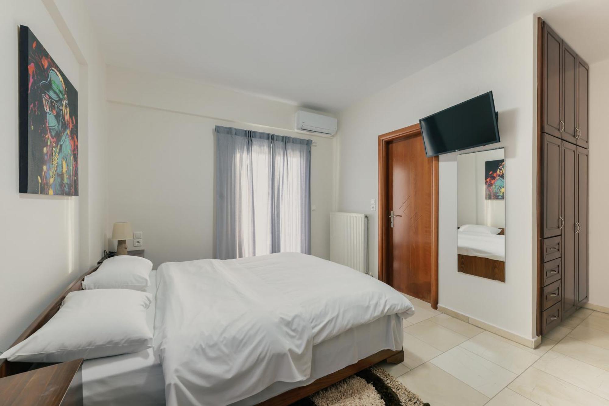 Apartment O Fotis &