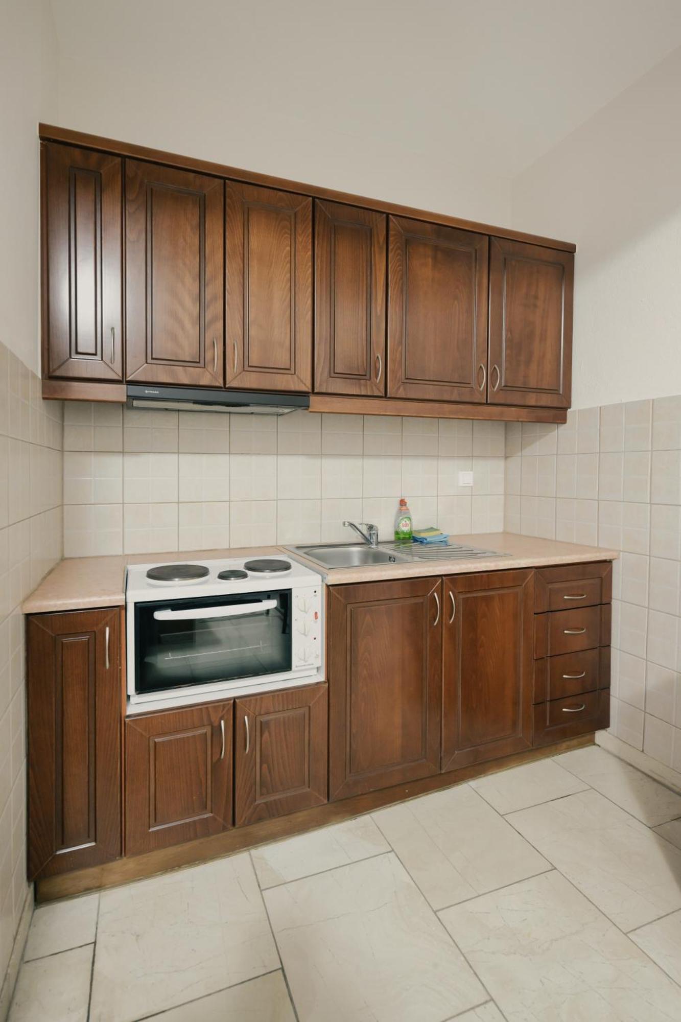 Apartment O Fotis & *