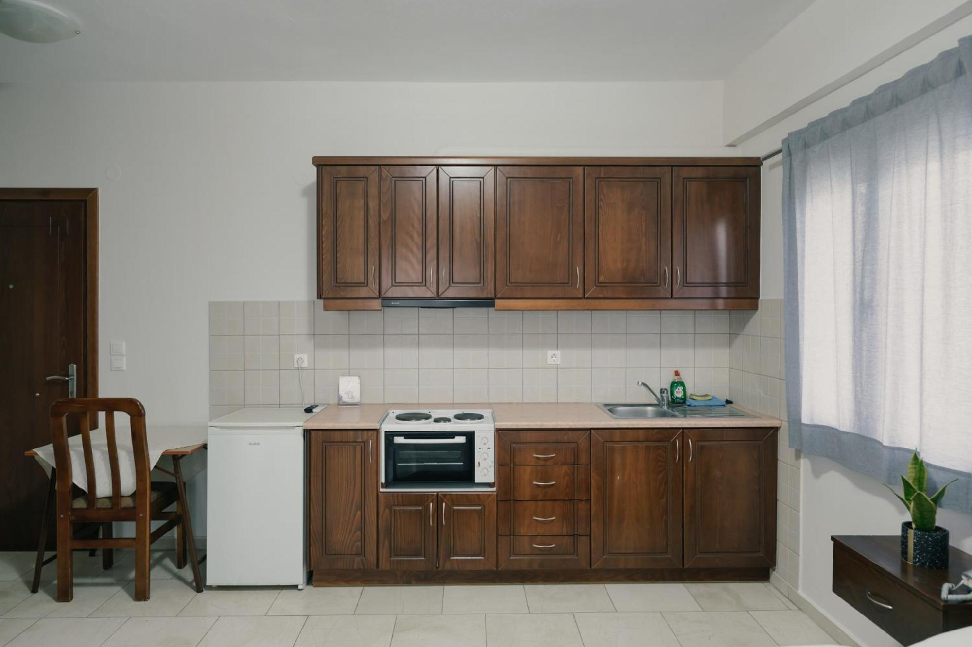 Apartment O Fotis & *