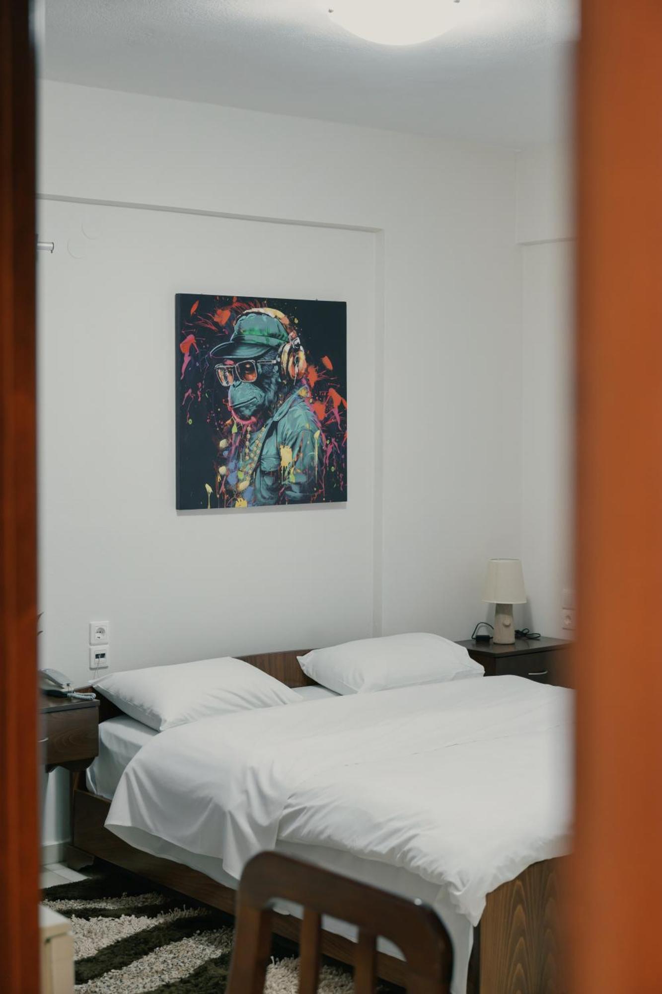 Apartment O Fotis & Ioannina