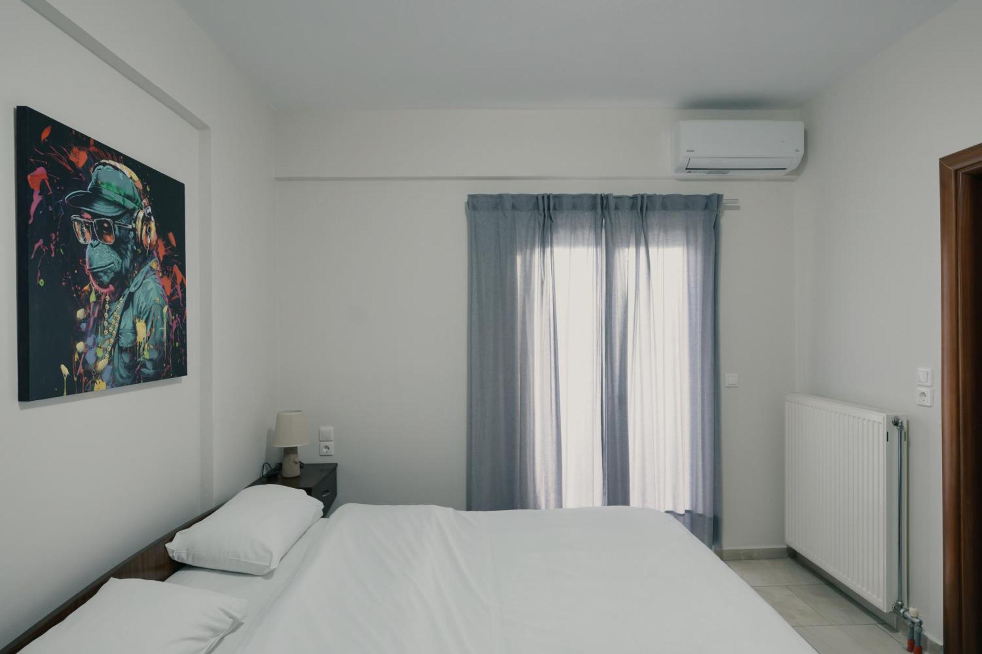 Apartment O Fotis & *