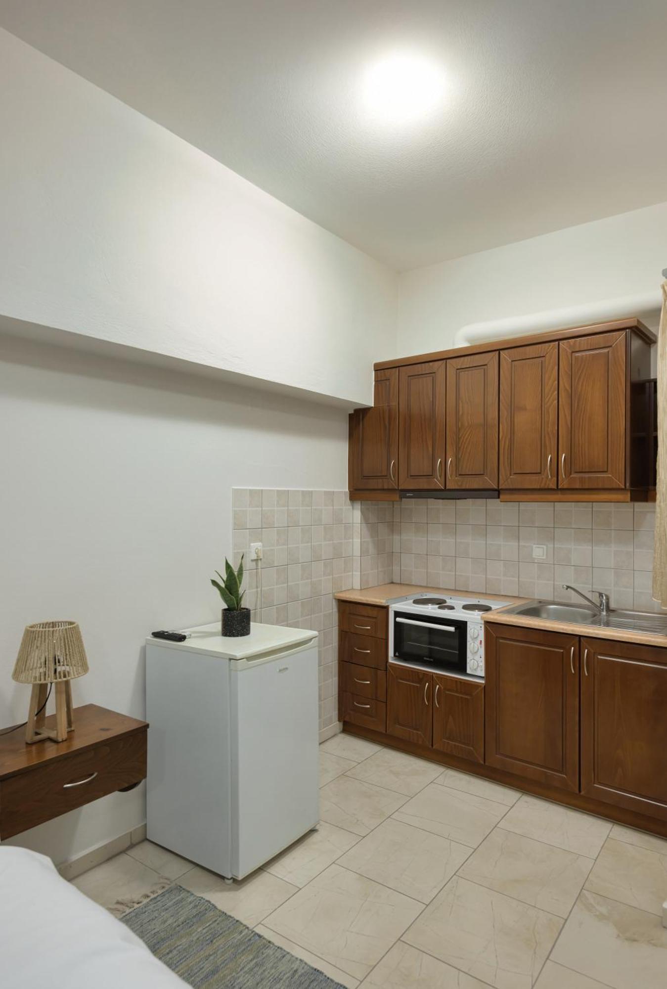 Apartment O Fotis & Ioannina