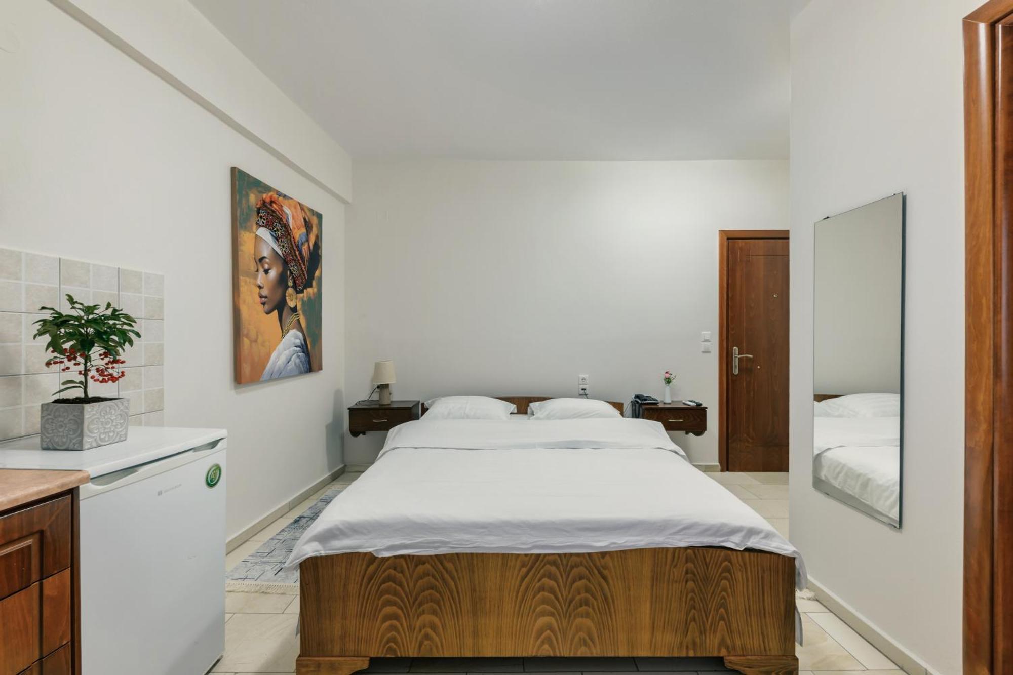 Apartment O Fotis &