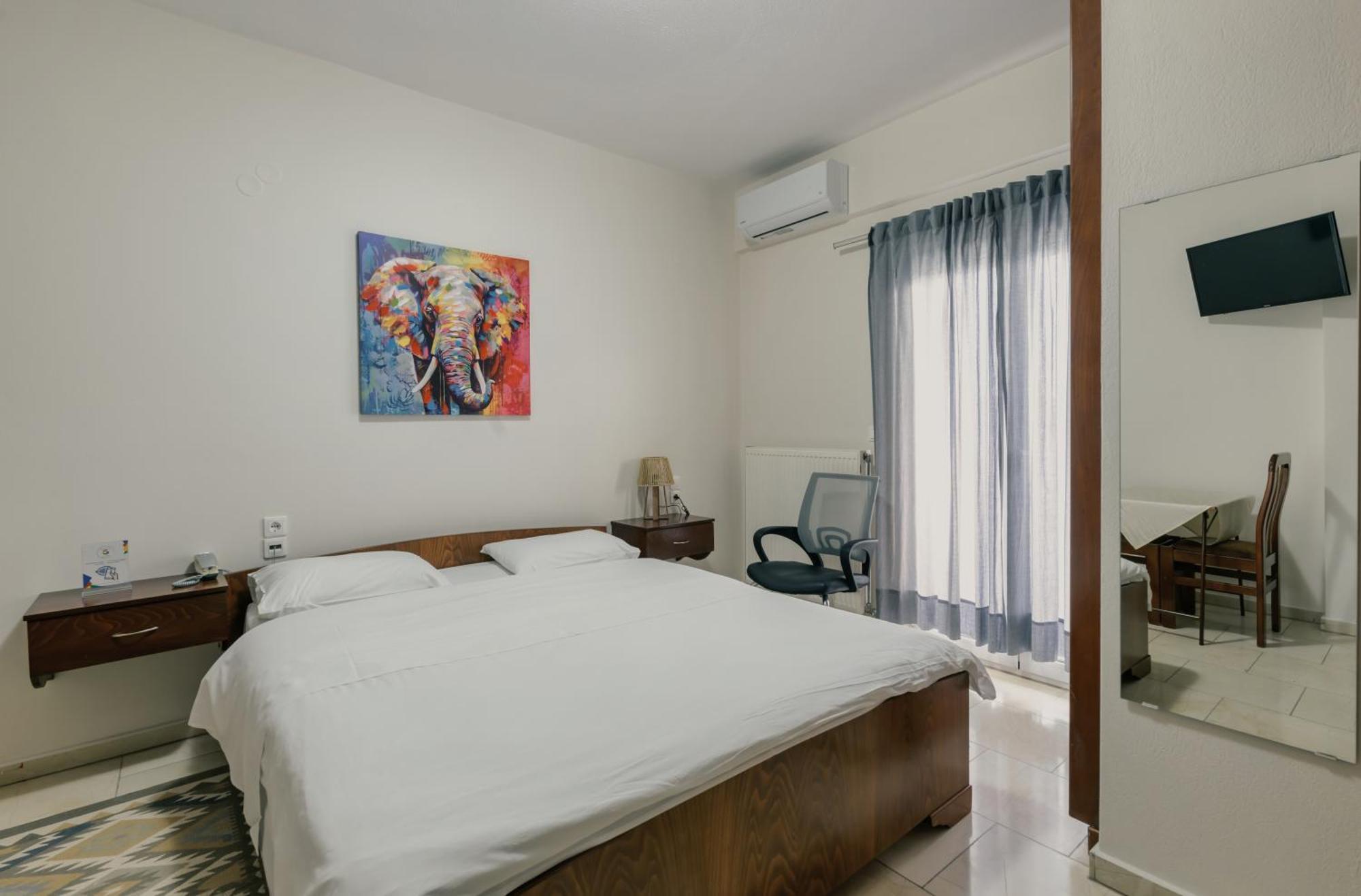 Apartment O Fotis & *